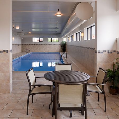 Holiday Inn Express Crestwood By Ihg Extérieur photo
