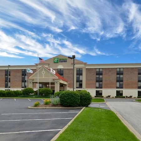 Holiday Inn Express Crestwood By Ihg Extérieur photo