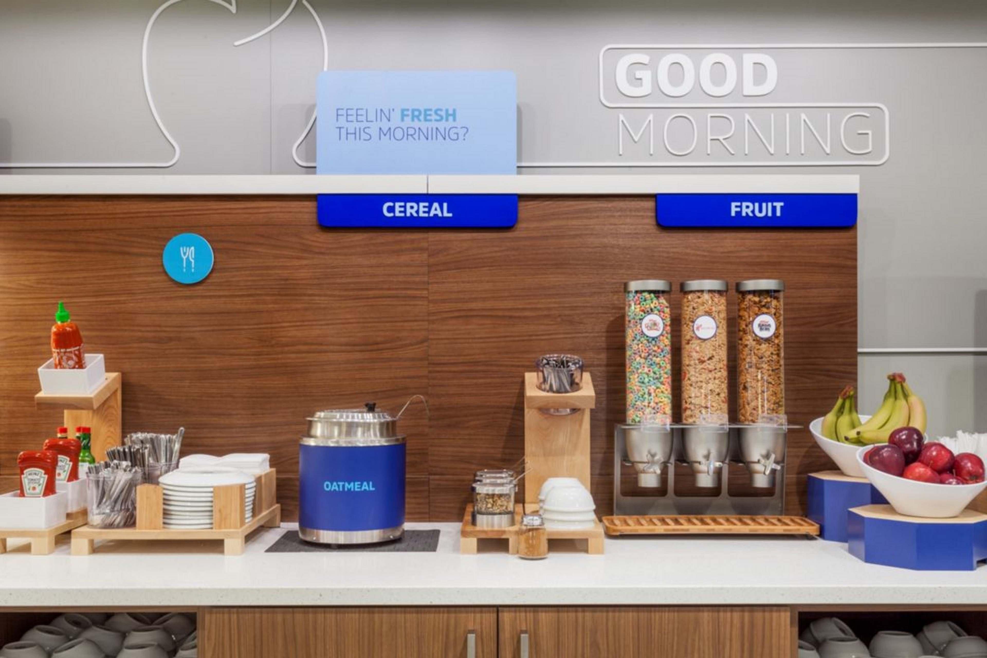 Holiday Inn Express Crestwood By Ihg Extérieur photo