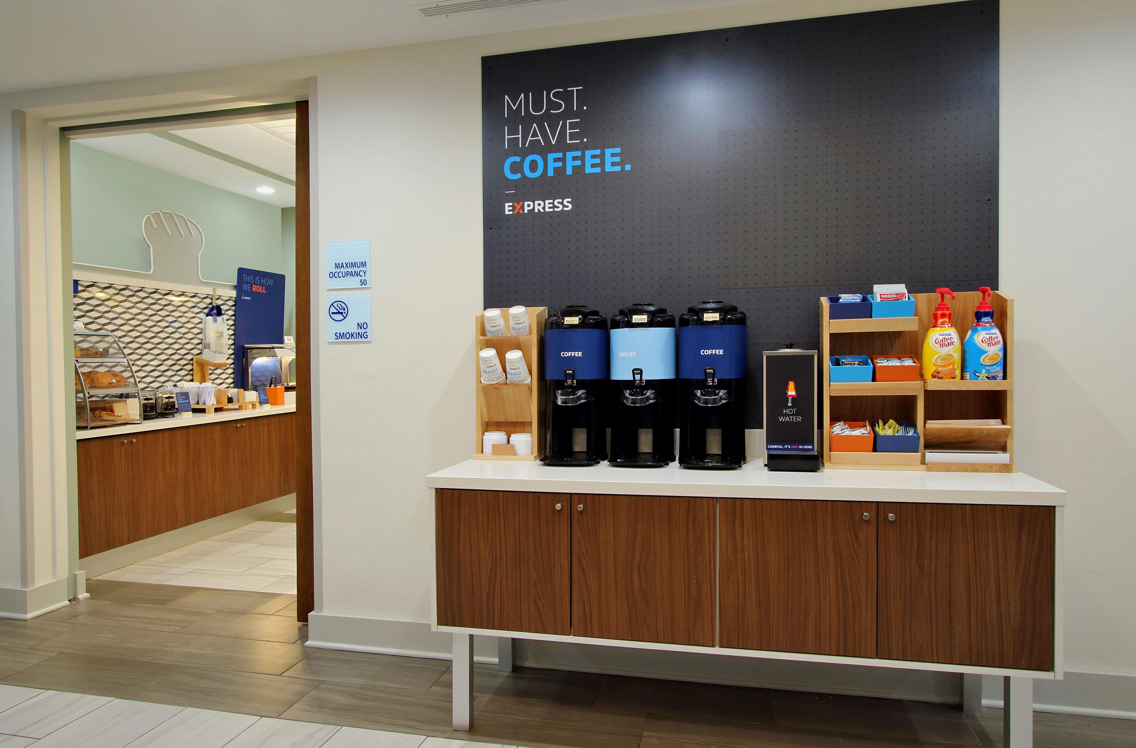 Holiday Inn Express Crestwood By Ihg Extérieur photo