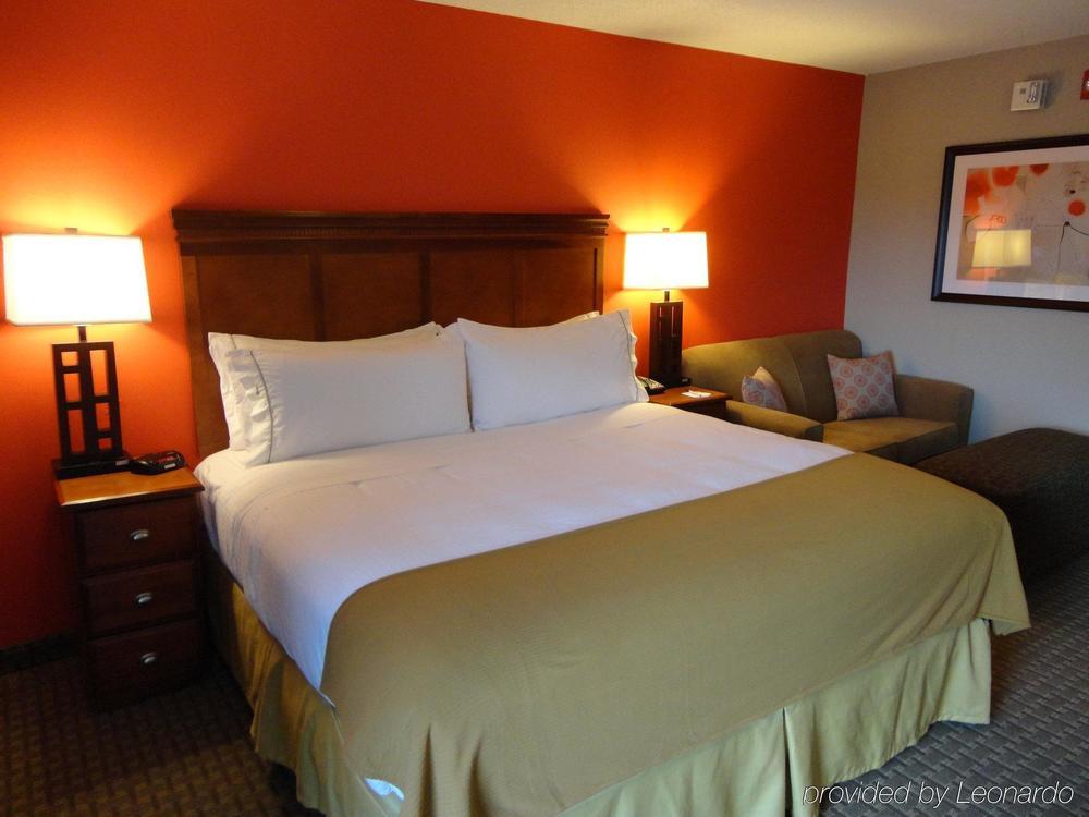 Holiday Inn Express Crestwood By Ihg Extérieur photo
