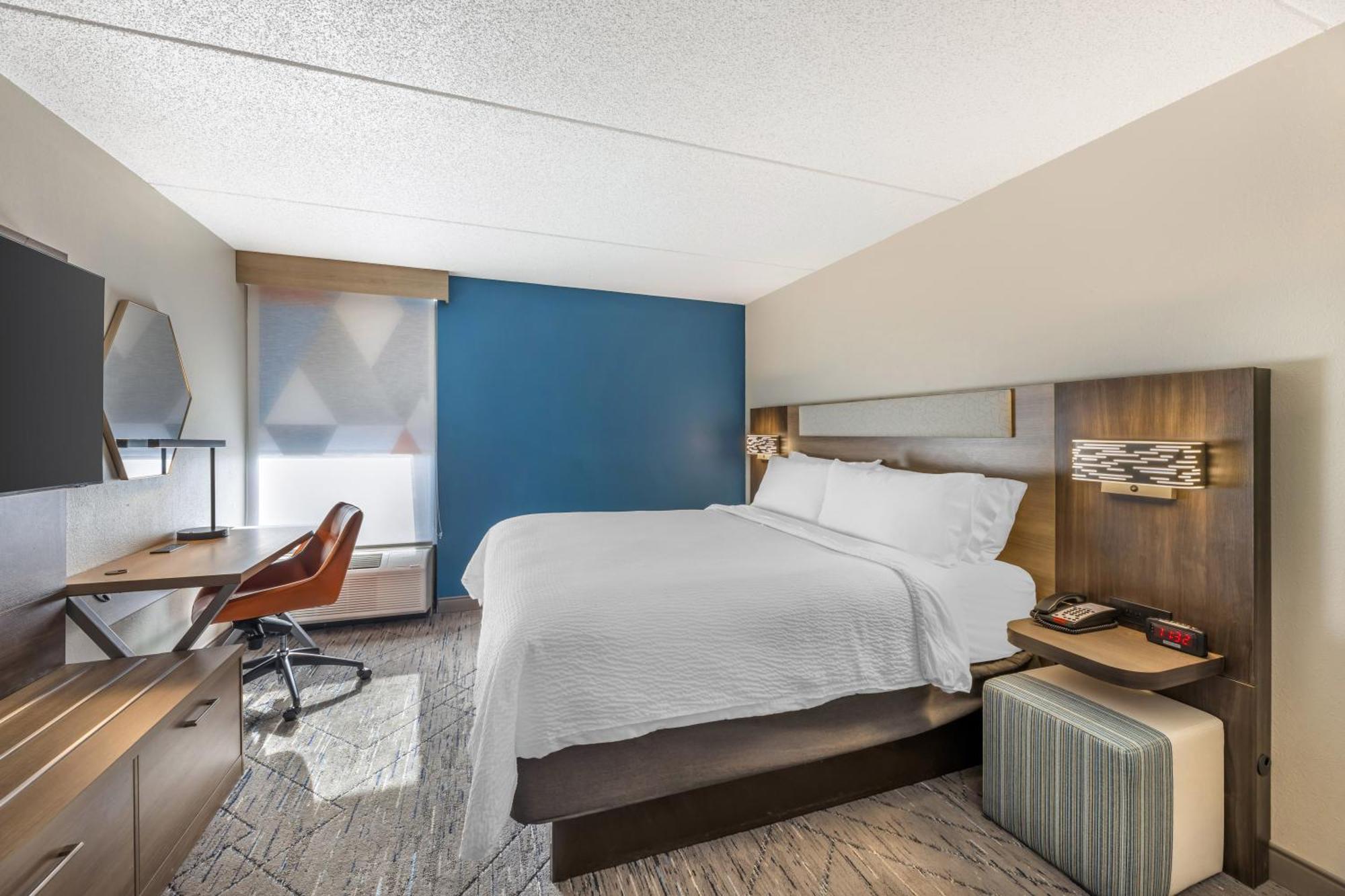 Holiday Inn Express Crestwood By Ihg Extérieur photo