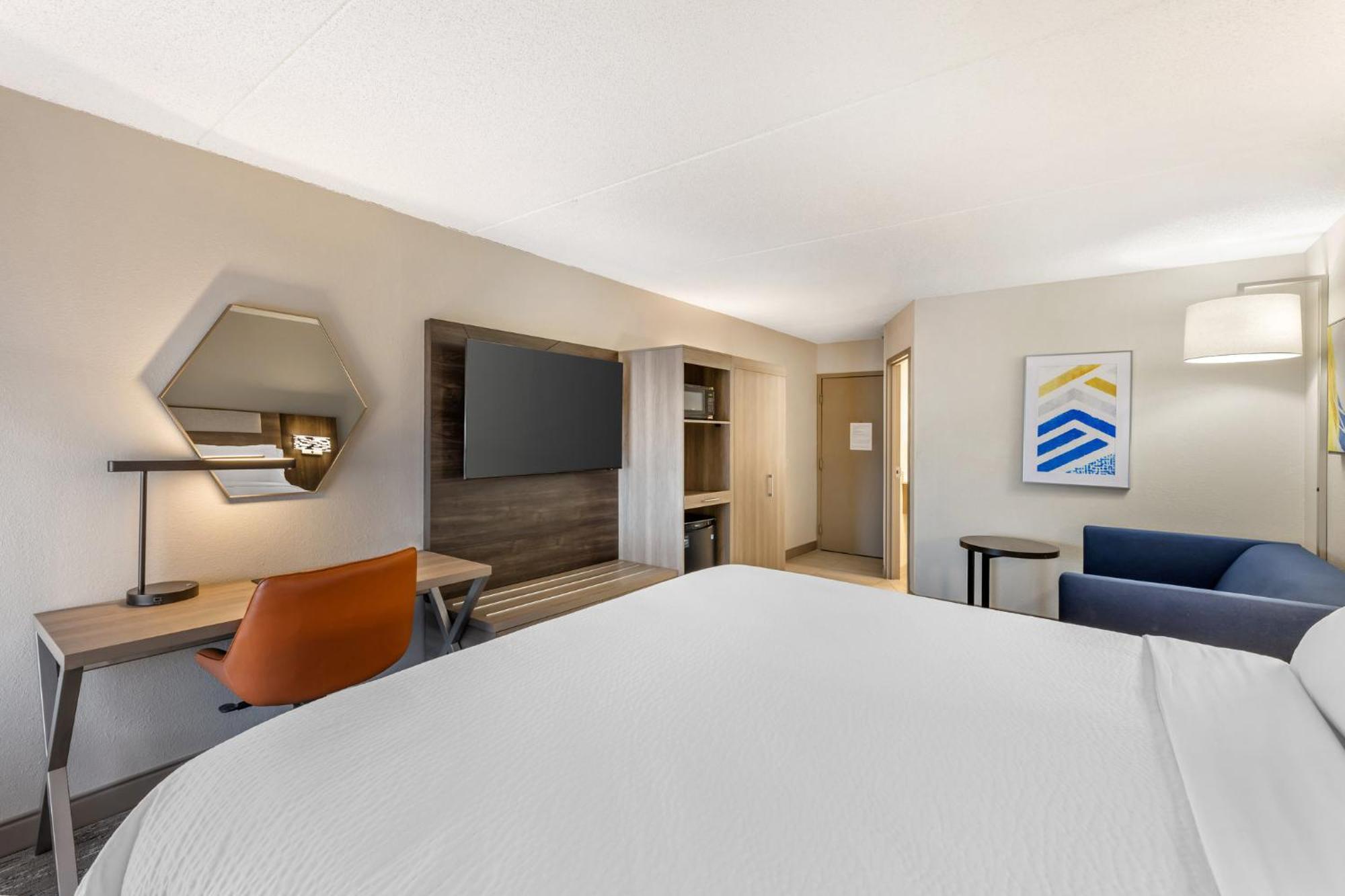 Holiday Inn Express Crestwood By Ihg Extérieur photo