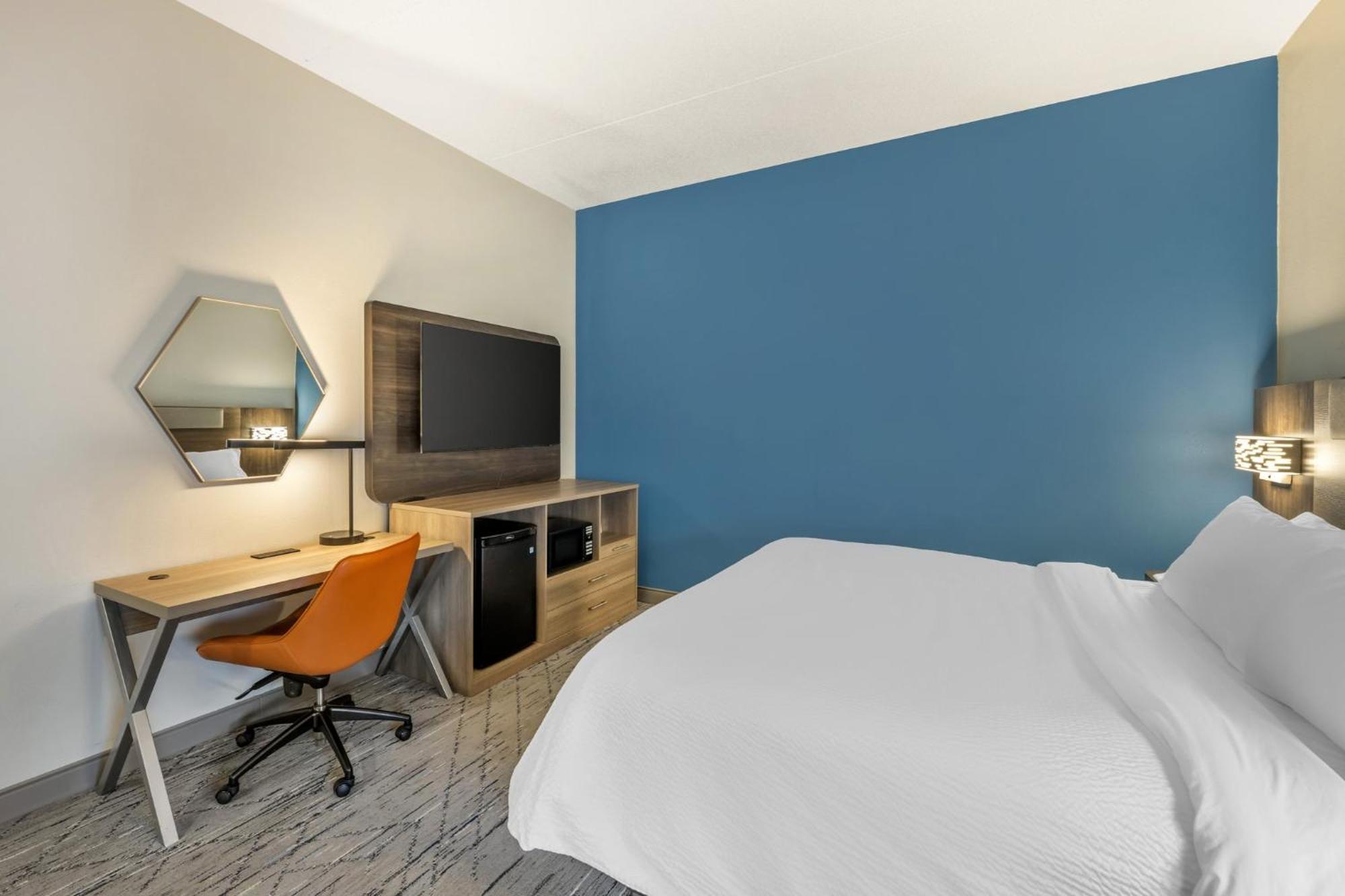 Holiday Inn Express Crestwood By Ihg Extérieur photo
