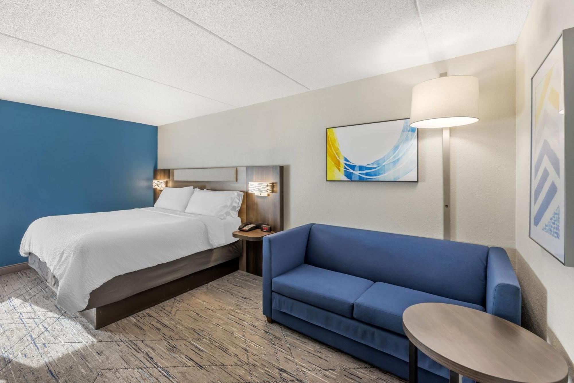 Holiday Inn Express Crestwood By Ihg Extérieur photo