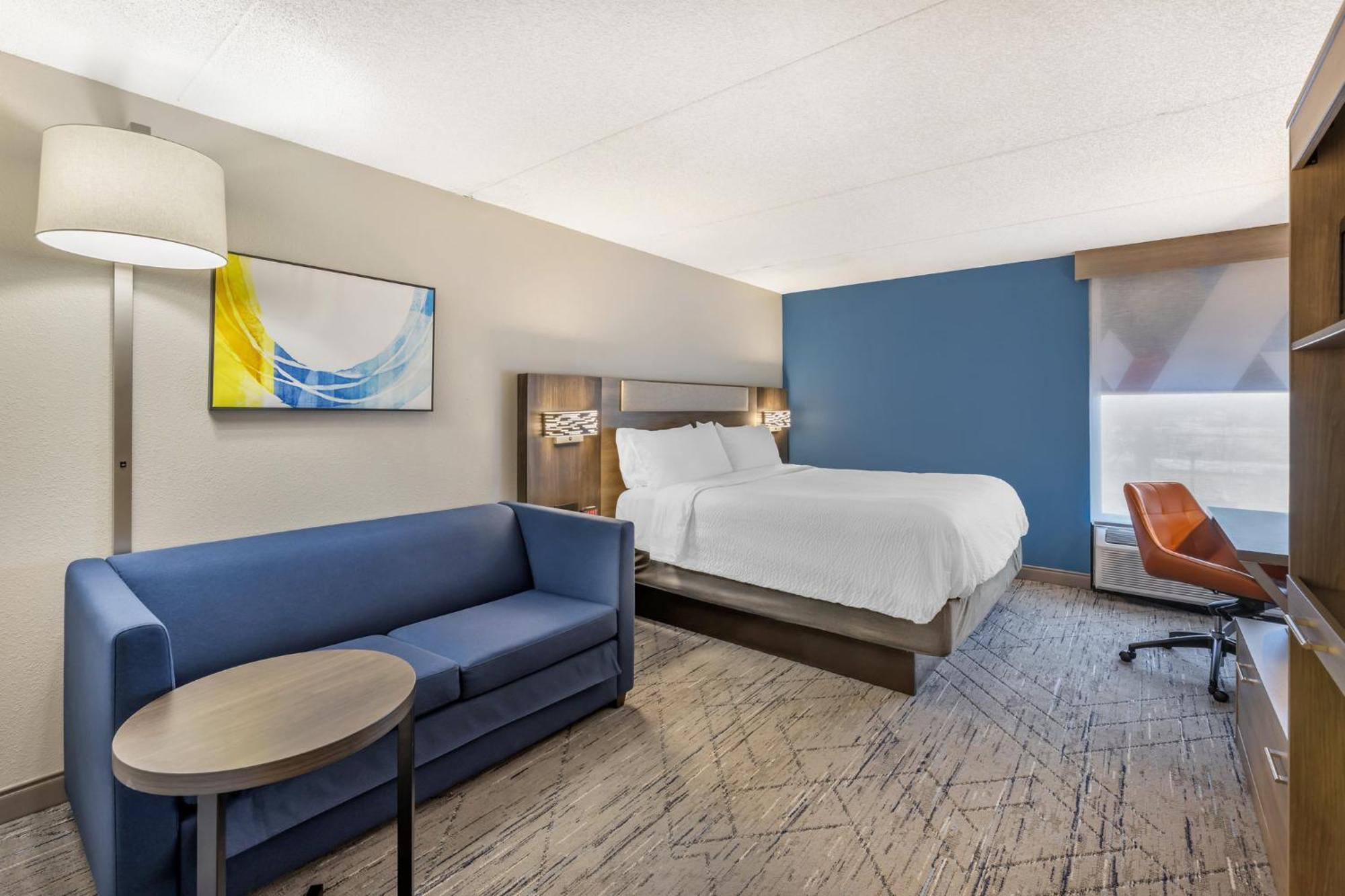 Holiday Inn Express Crestwood By Ihg Extérieur photo