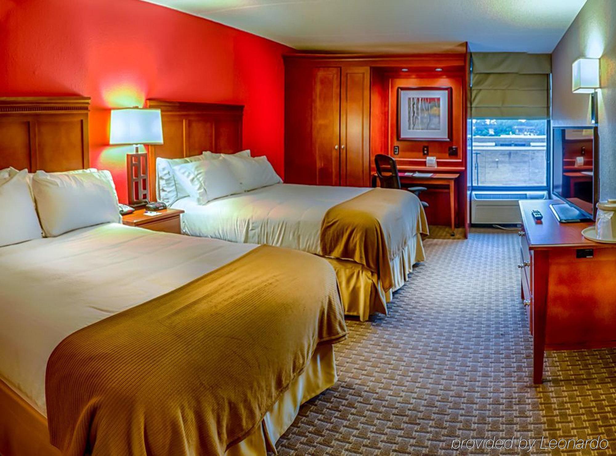 Holiday Inn Express Crestwood By Ihg Extérieur photo
